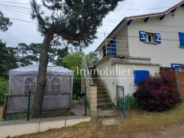 Maison 6 pièces 76 m²