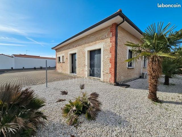 Maison 6 pièces 77 m²