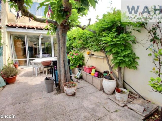 Maison 6 pièces 77 m²