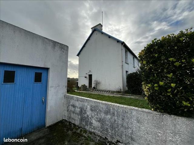 Maison 6 pièces 77 m²