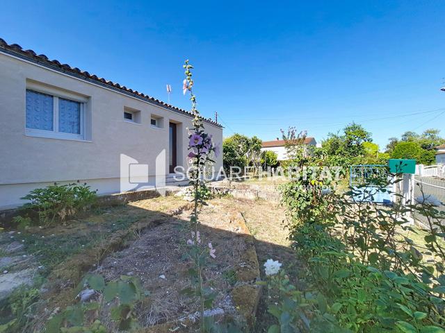 Maison 6 pièces 77 m²