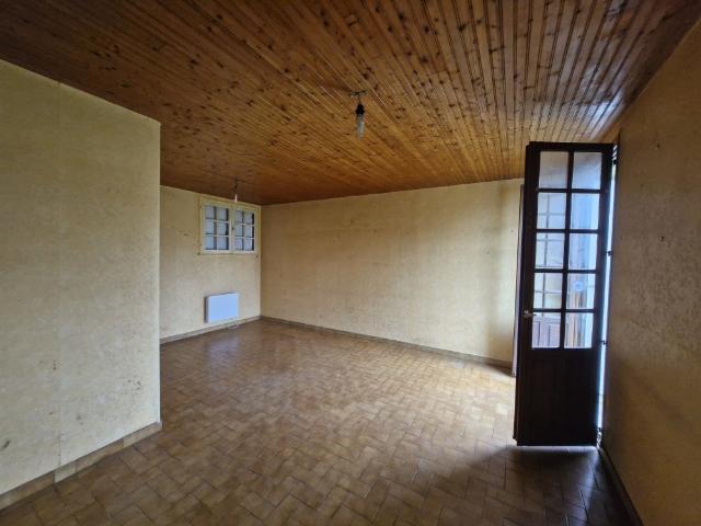 Maison 6 pièces 77 m²