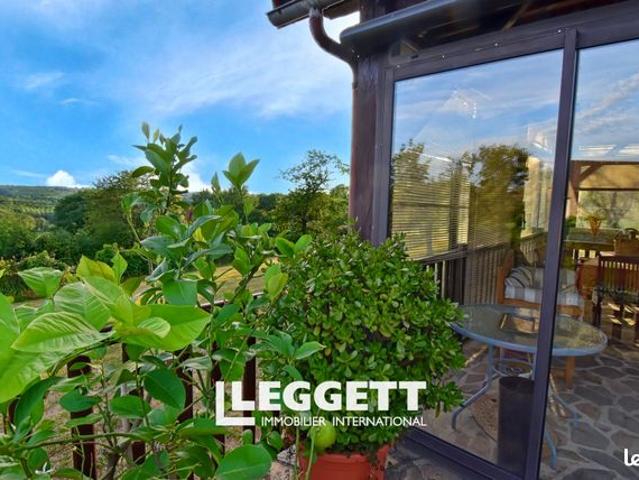 Maison 6 pièces 77 m²