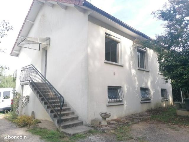 Maison 6 pièces 77 m²