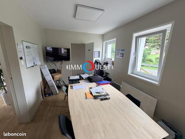 Maison 6 pièces 77 m²