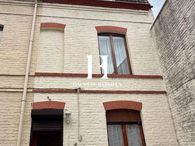 Maison 6 pièces 77 m²