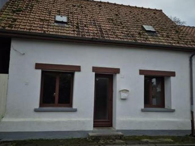 Maison 6 pièces 78 m²