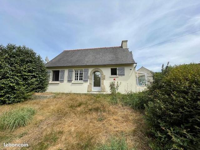 Maison 6 pièces 78 m²