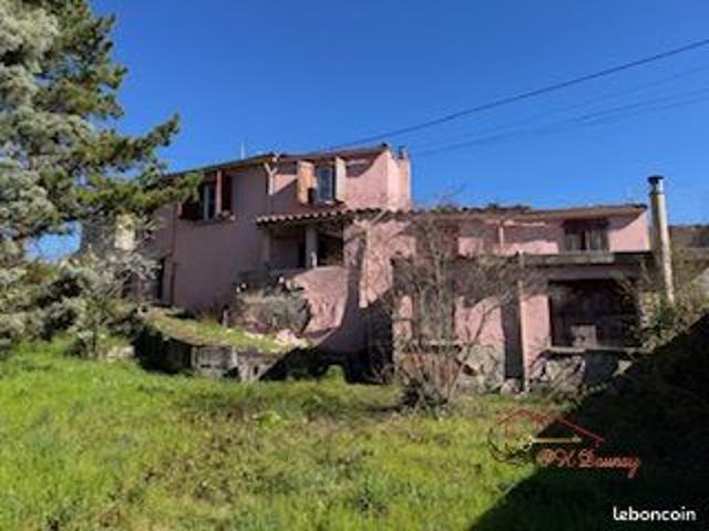 Maison 6 pièces 78 m²