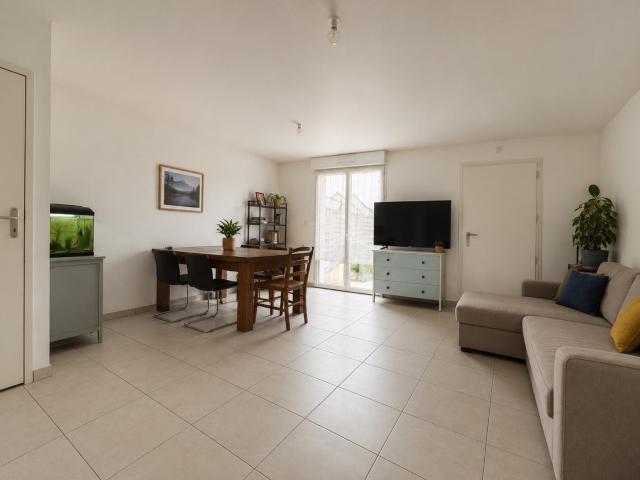 Maison 6 pièces 78 m²
