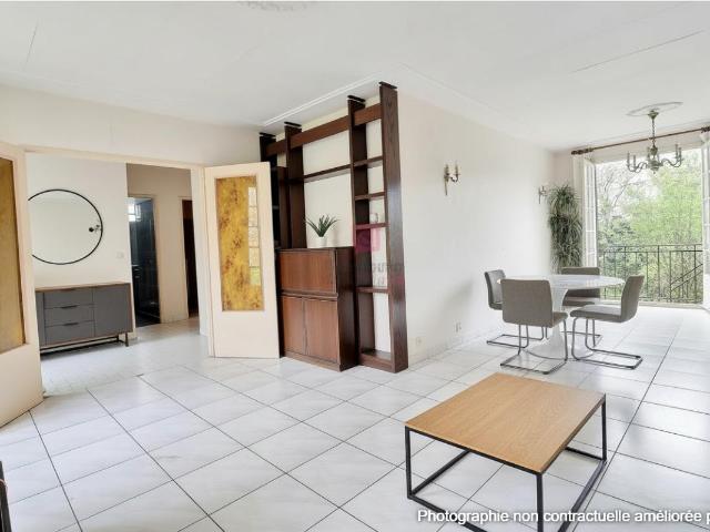 Maison 5 pièces 78 m²