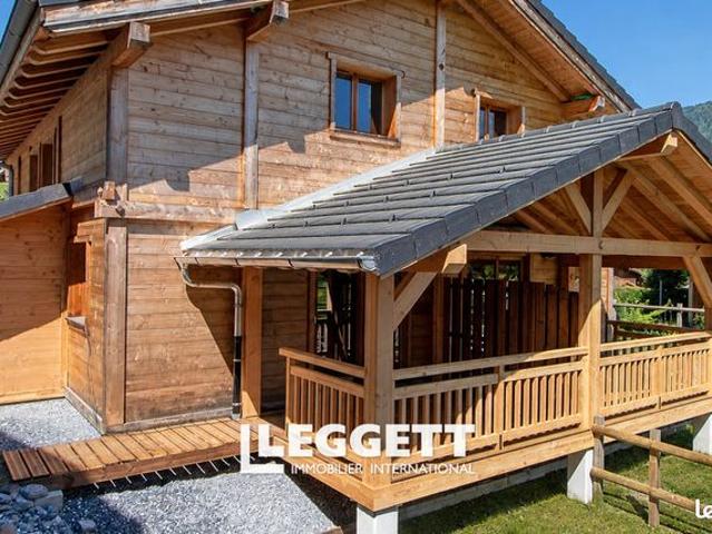 Maison 6 pièces 78 m²