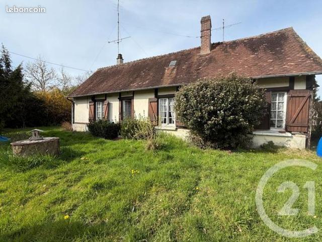 Maison 6 pièces 78 m²
