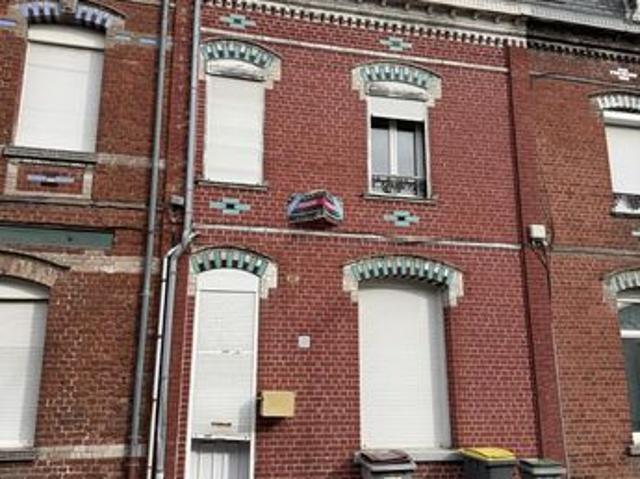 Maison 6 pièces 78 m²