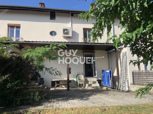 Maison 6 pièces 78 m²