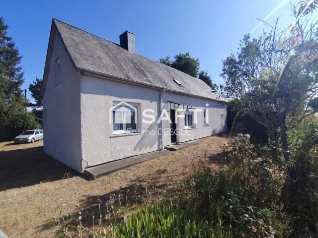 Maison 6 pièces 78 m²