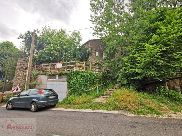 Maison 6 pièces 78 m²
