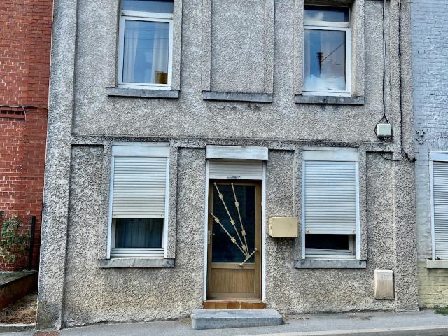 Maison 6 pièces 78 m²