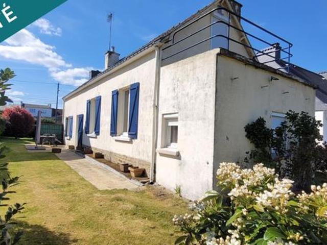 Maison 6 pièces 78 m²