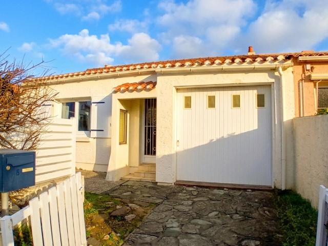 Maison 6 pièces 79 m²