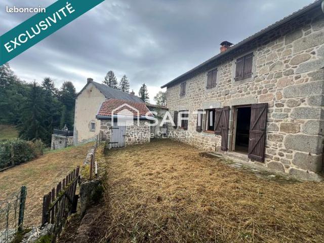 Maison 6 pièces 79 m²