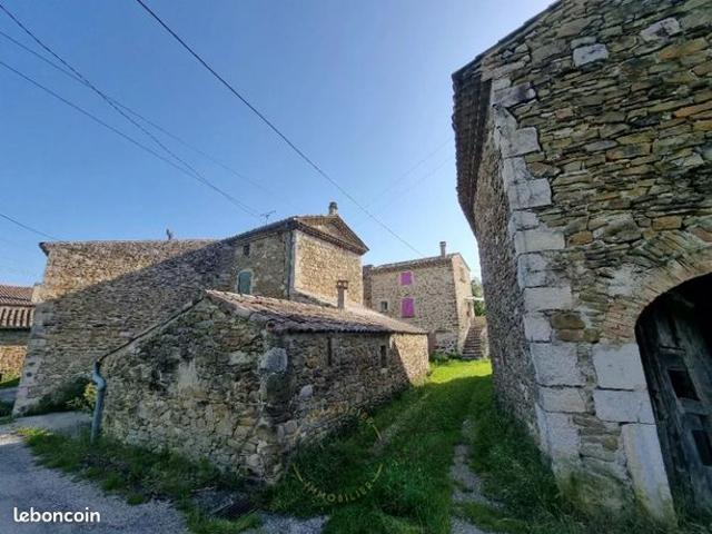 Maison 6 pièces 79 m²