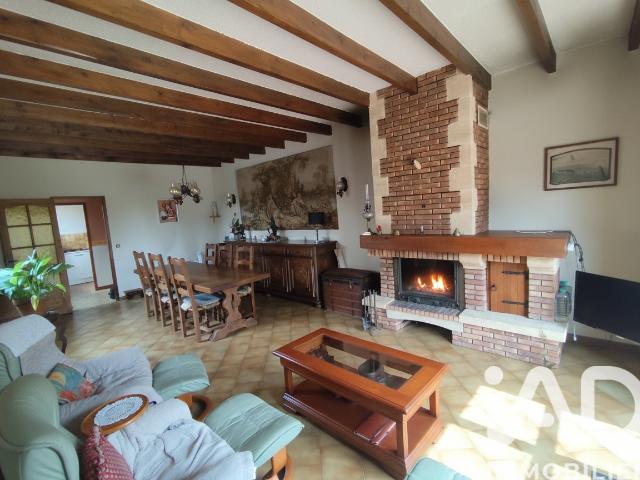 Maison 6 pièces 79 m²