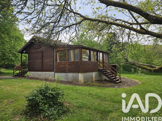 Maison 6 pièces 79 m²