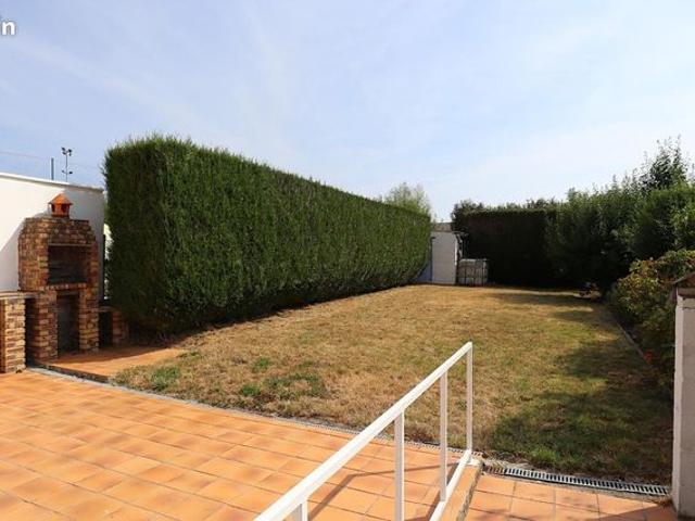 Maison 6 pièces 79 m²