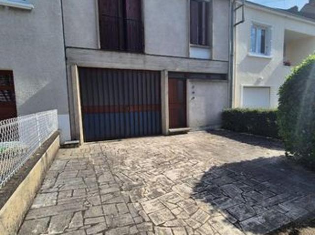 Maison 6 pièces 79 m²