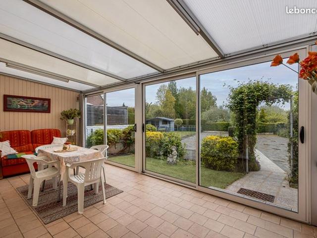 Maison 6 pièces 85 m²