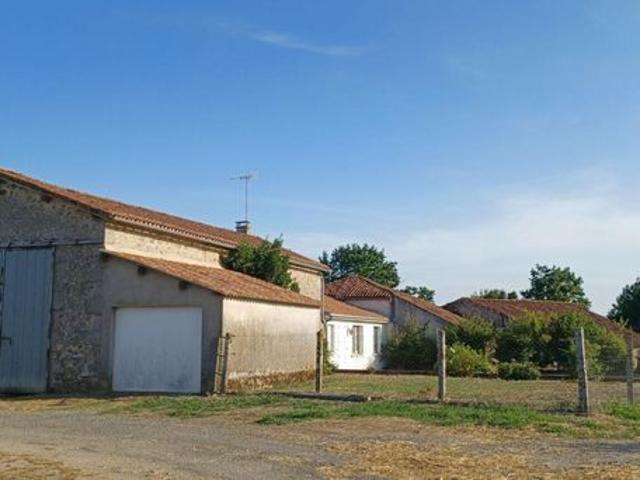 Maison 6 pièces 79 m²