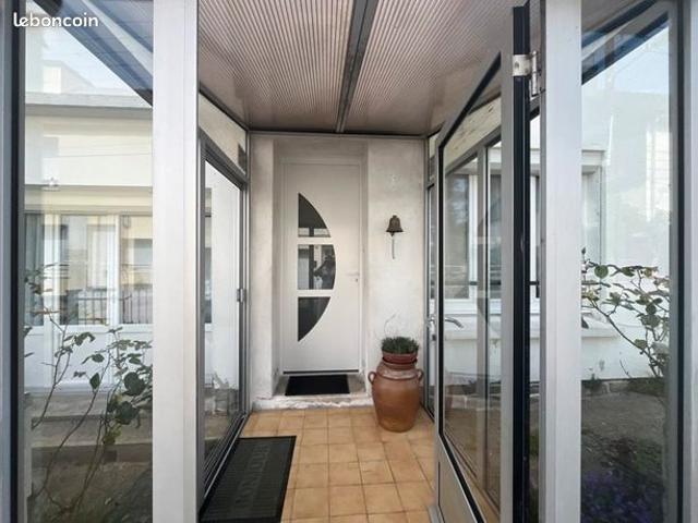 Maison 6 pièces 79 m²