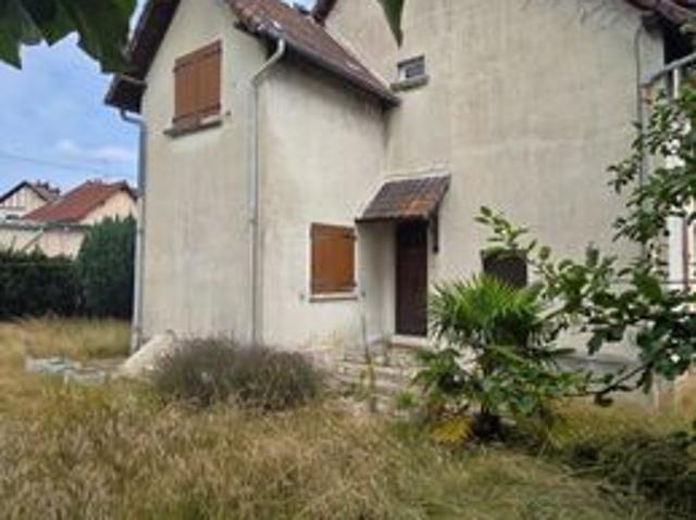 Maison 6 pièces 79 m²