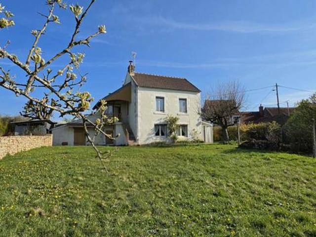 Maison 6 pièces 79 m²
