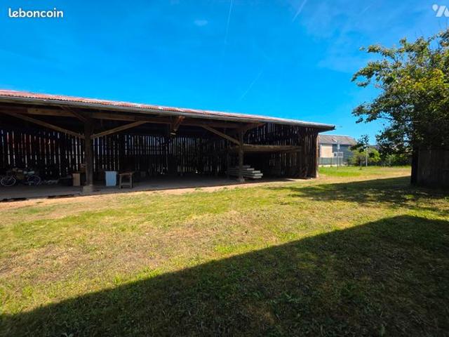Maison 6 pièces 79 m²