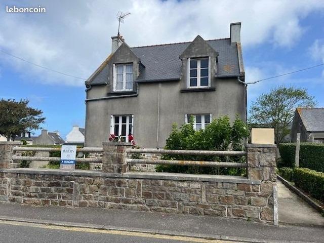 Maison 6 pièces 79 m²