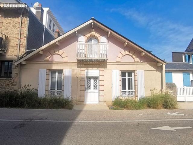 Maison 6 pièces 79 m²