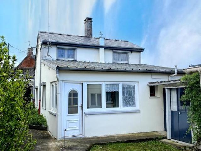 Maison 6 pièces 79 m²