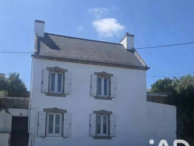 Maison 6 pièces 79 m²