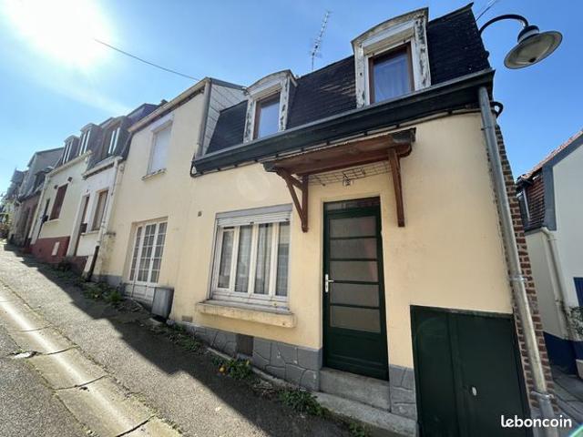 Maison 6 pièces 79 m²