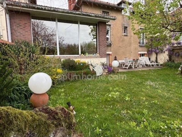 Maison 6 pièces