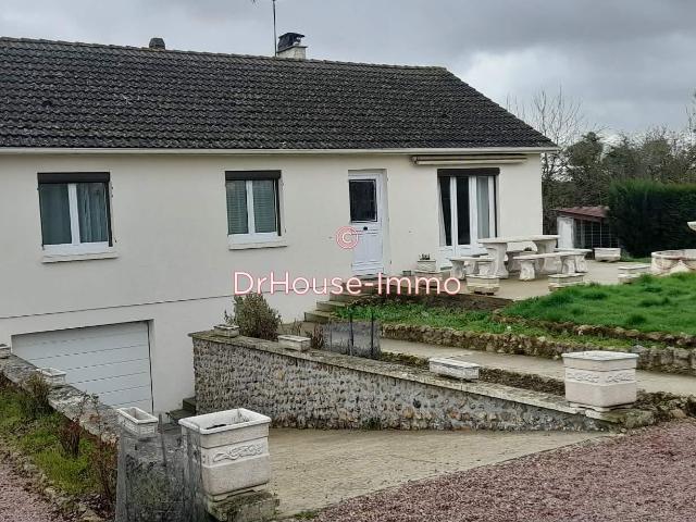 Maison 6 pièces 80 m²