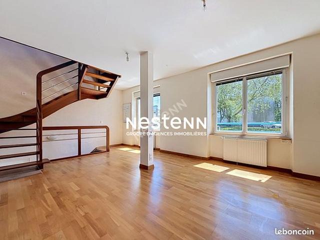 Maison 6 pièces 80 m²