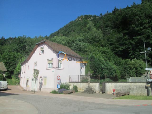 Maison 6 pièces 80 m²