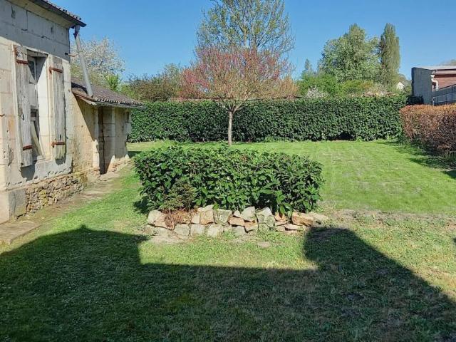 Maison 6 pièces 80 m²