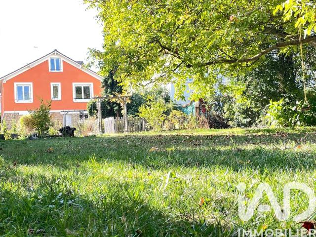 Maison 6 pièces 80 m²