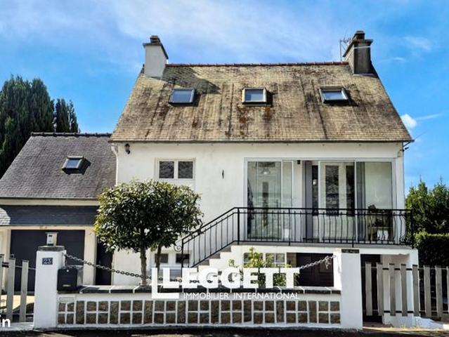 Maison 6 pièces 80 m²