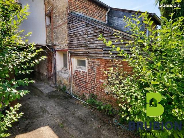 Maison 6 pièces 80 m²