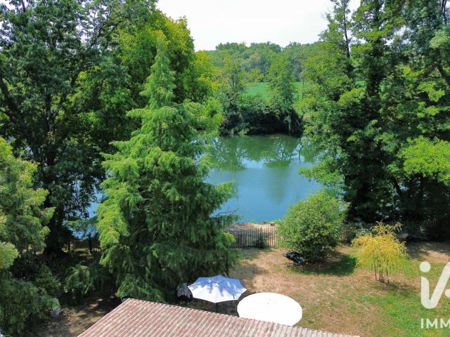 Maison 6 pièces 80 m²